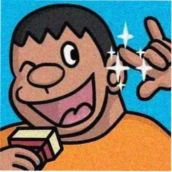 观星者原型角色头像