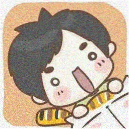 燃灯者原型角色头像